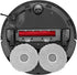 Robot Vacuum Cleaner Mop Holder Compatible with Q Revo P10, Securely Holds Mop for Efficient Manage, Enhance The Functionality of Your Robot Vacuum Cleaner by Zerodis