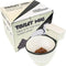 Fairly Odd Novelties Ceramic Toilet Coffee Mug - Now With Hidden Poop, 11-Ounces, White