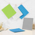 Homaxy Swedish Dishcloths for Kitchen, 10 Pack Reusable and Washable Cellulose Sponge Cloths