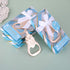 15 15pcs) pcs Baby Shower Return Gifts for Guest Supplies Baby Bottle Bottle Opener It's A Boy Baby Shower Favor Party