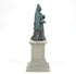 Department 56 Dickens Village Collection, A Monument for Her Majesty Figurine, Hand Crafted Miniature Decor