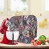 Kitchen Aid Mixer Cover, Compatible with 5-8 Quart Kitchenaid Hamilton Mixers, with Pockets