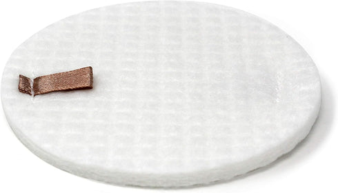Fette Filter Vacuum Filters for Shark APEX AX912 QU922Q DuoClean Vacuums, HEPA and Foam & Felt Filters