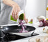 Joseph Joseph ChopCup Vegetable Dicer with Sharp Blades - White