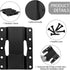 Sofa Interlock Sectional Couch Connector Bracket, Universal Furniture Interlocking Photo Frame Mirror Inter Lock 6 Pack