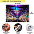 MEETSIOY Graffiti Wall Tapestry, 80x60 Inches Street Creative Art Hanging Decor GTLHMT1026