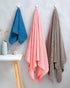 Lumimi 8-Piece Set 55" 27" 4 4 Soft Microfiber Towel Incredibly Absorbent Lightweight Quick Dry and Durable, L x W