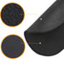 Mouse Pad Slide Mat for Keurig K-Classic Coffee Maker, Sliding Mats for Keurig Single Serve K-Cup Pod Brewer