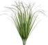 16 Artificial Plants Fake Wheat Grass Tall Shrubs, Faux Greenery Plastic Leaves Plant Indoor Green Decoration Home