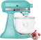 SIMBIKOO Ice Cream Maker Attachment for KitchenAid Stand Mixer, Kithcen aid Ice Cream