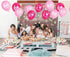 Happy Mother's Day Balloons Party Decorations Supplies - 48PCS Latex 12inch Party Supplies for Best Mom Ever