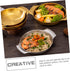 Stainless Steel Seafood Pot, Skillet, Milk Japanese Omelette Pan, Noodle Pot, Non-Stick Stir Fry Wok