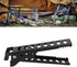 VBESTLIFE Hot Plate Gripper,Bowl Pot Gripper Pan Gripper Hot Dish Plate Holder Pot Holder Lifter Clip Clamp
