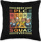 Throw Pillow for Controls Engineer PLC Automation Engineer HMI PLC Programmer