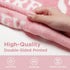 60'' 50'' SteadStyle Get Well Soon Gifts for Women- Inspirational Gifts Blanket, Feel Better After Surgery Gifts