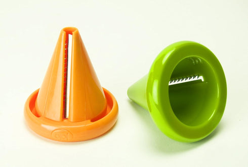 Joie Veggie Spiral Strips Slicer, 2.75 x 2.75 x 3 Inches
