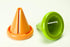 Joie Veggie Spiral Strips Slicer, 2.75 x 2.75 x 3 Inches