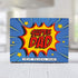 Superdad Heat Reveal Mug