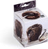 Lekue Silicone Molten Lava Cake Mold, Set of 6