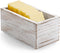Sugar Packet Holder, Wood Sugar Caddy, Sugar Packet Holder for Coffee Bar,