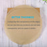 200pcs 8 Inch Parchment Paper Rounds - Unbleached Baking Paper for Air Fryer, Nonstick