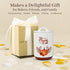 Young's Inc. Ceramic Blessing Jar with Blessing Cards - Cute Christian Room Decor Gifts