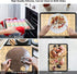 PHILORN Silicone Baking Mat Set, 16.5" x 11.42" with Baking Tools