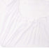 Superior Mattress Protector, Waterproof Backing, Soft Cotton Terry, Hypoallergenic, Breathable, Noiseless, Fitted Sheet