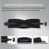 14 PCS Replacement Parts for Eufy L60, L50 Robot Vacuum Accessories Kit: 1 Main Roller Brush, 6 Side Brushes