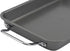 Goodcook Everyday Nonstick Steel Broiler Pan, 7" x 11", Gray