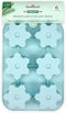 Handstand Kitchen Winter Wonderland Snowflake Shaped Cupcake Mold