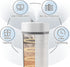 Travel Electric Kettle, Fast Water Boil Small Portable Kettle, Stainless Materials Automatic Shut off Tea Pot, Dry