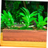 Wood Flower Box Cedar Window Boxes - Tiestos para Exterior Indoor Flower Pots for Outdoor Plants Fence Planter
