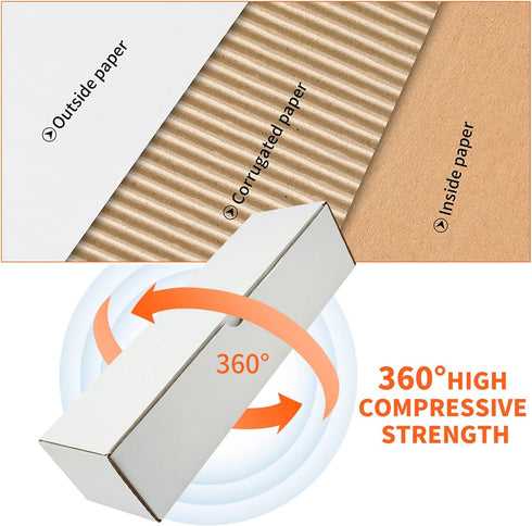 Card Storage Box, 8-Pack Trading Card Storage Box for 800 Standard Cards with Labels Sticker