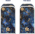 Butterfly Electric Can Opener Dust Cover, Floral Protective Cover for Kitchen Appliance