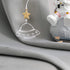 84 Inches Grommet Set 2 Vangao Grey Kids Curtains for Boys Bedroom Space Theme Blackout Curtains for Kids Nursery Girls
