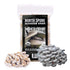 North Spore Organic Blue Oyster (100 ct) Mushroom Plugs for Logs |