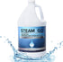 Steam and Go Unscented Water - Demineralized Cleaning Solution for Steam Mop, Multi-Surface Floor Cleaner