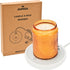 2PCS ASAWASA Smart Candle Warmer for Large Jar, Coffee Mug Warmers, with Gravity Switch Auto Shut-On/Off, Safely