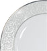 Mikasa Parchment Tea Cup Saucer, 6.5-Inch