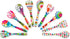 French Bull 2 Piece Salad Server Set - Melamine Dinnerware - 13" - Sus - Outdoor, Party, Utensils