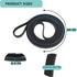 137315300 Dryer Drum Drive Belt - Upgraded 2024, Compatible with Frigidaire Electrolux, Replaces 134719300 AP4368788