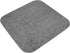 Tgoon Robot Vacuum Cleaner Absorbent Anti-Slip Mat, Waterproof Delicate Rubber for Keeping Floor Dry