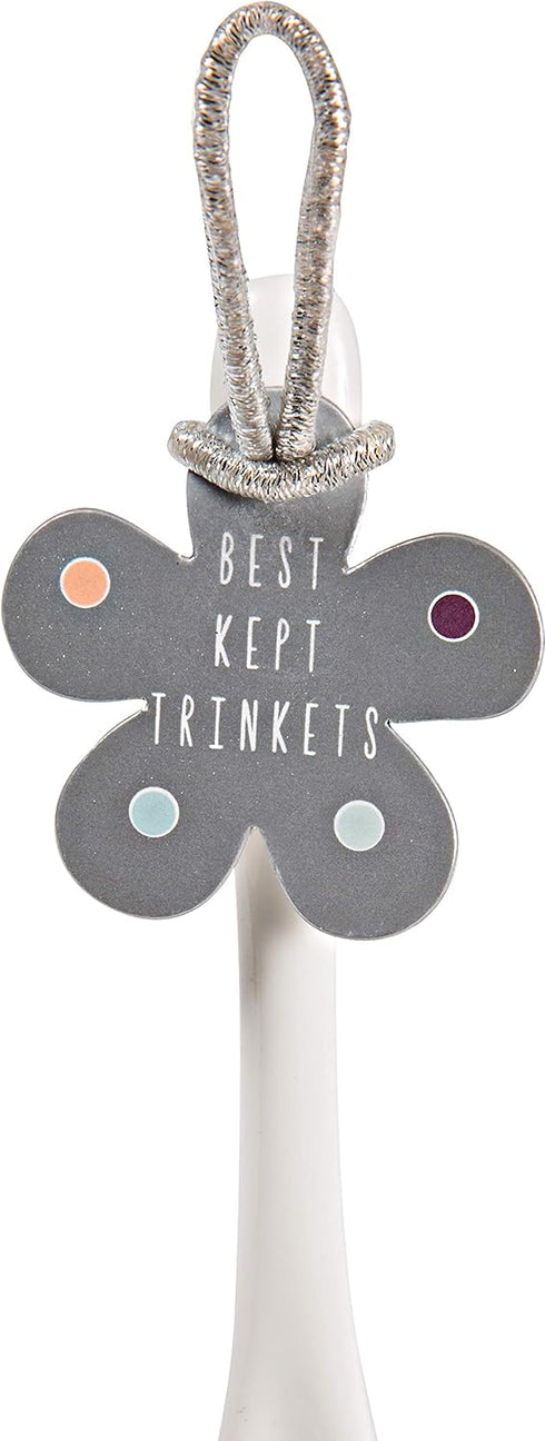 Pavilion Gift Company Special Aunt Mini Keepsake Spoon, 5"
