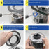 Dust Bin Lid Replacement for Dyson V10 V11 V15, Canister Dirt Cup Lid, Bottom Accessories Cover Parts