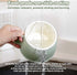 MIKMOK 45-100 13.5Oz 300W 4H Table Boiling Water Mug, Beverage Warmer, Temperature Control, Fast Coffee Heating Cup