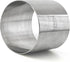 Sunrise Kitchen Supply Plating Forms, Stainless Steel Ring Mold Sets, 3" X 2.75" (2)