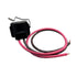 Replacement W10225581 Defrost Sensor for Whirlpool Refrigerator, Compatible with AP6017375, 2149849, 2161331