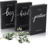 Decorative Books for Home Decor - Faux for decoration Coffee Table |
