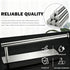 Magnetic Paper Towel Holder - No Drill, Paper Towel Roll Holder Magnet Towel Rack Wall Mount Fridge Organizer